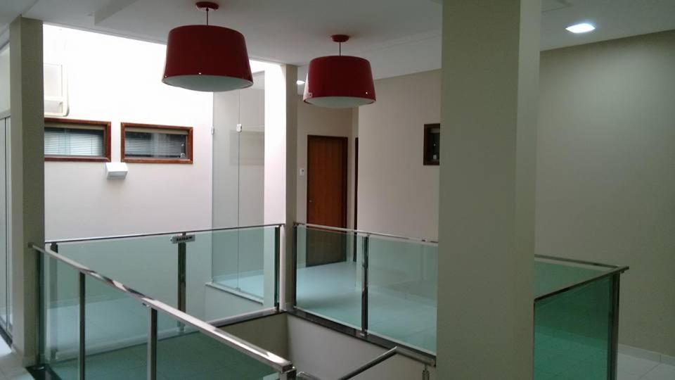 Topazio Park Hotel Afranio Exterior photo