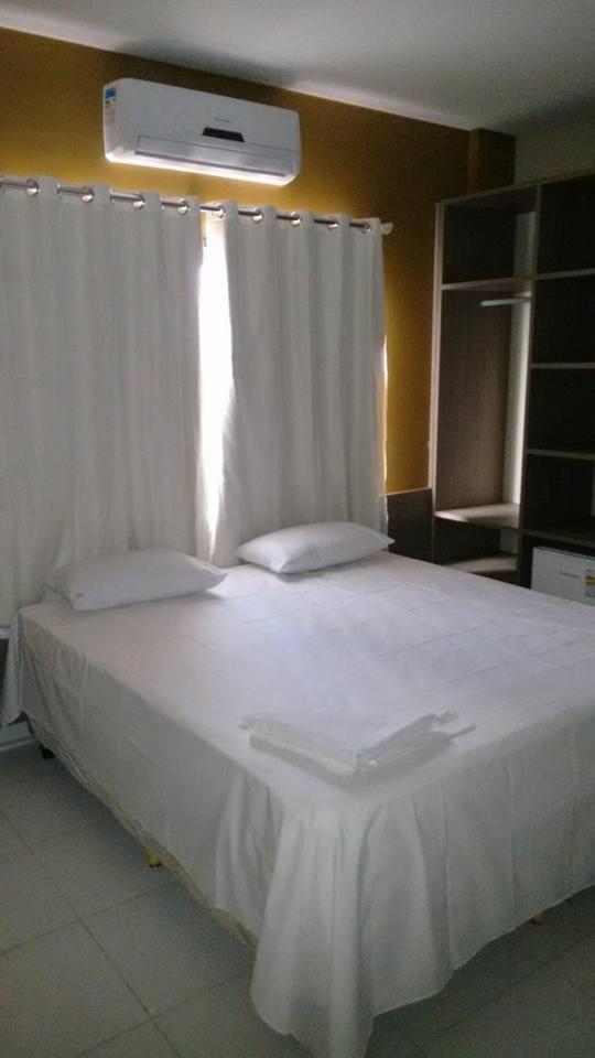 Topazio Park Hotel Afranio Exterior photo